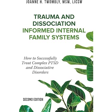 Amazon Best Sellers: Best Dissociative Disorders